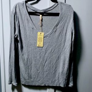 Elan long sleeve great for fall